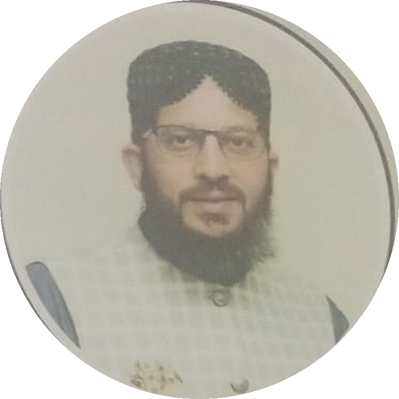 Muhammad Qaiser Shazad Sultani, CEO / Founder