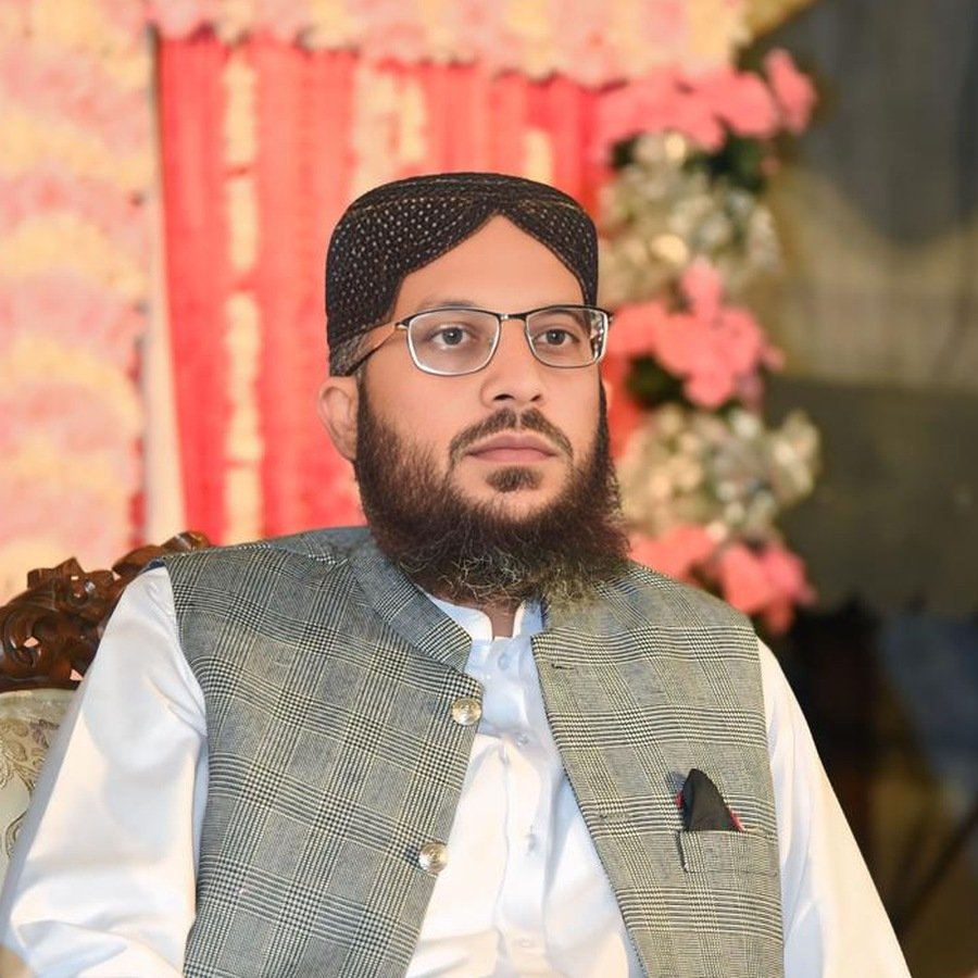 Qaisar Shahzad Janjua, CEO / Founder