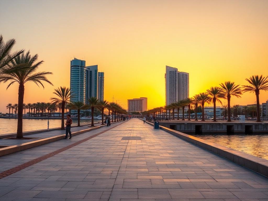 Dammam & Khobar hotels