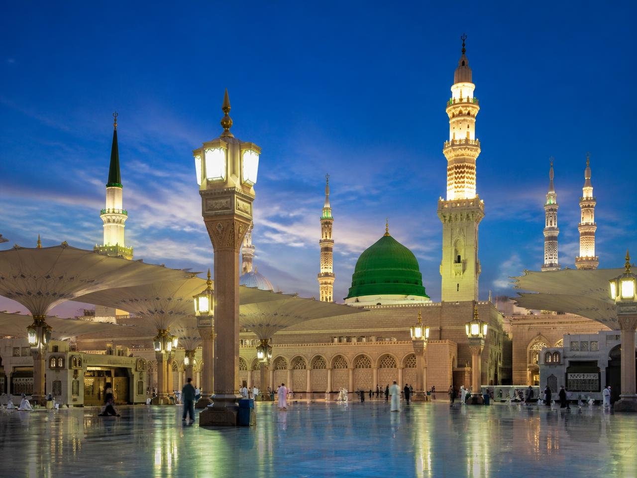 Madinah hotels