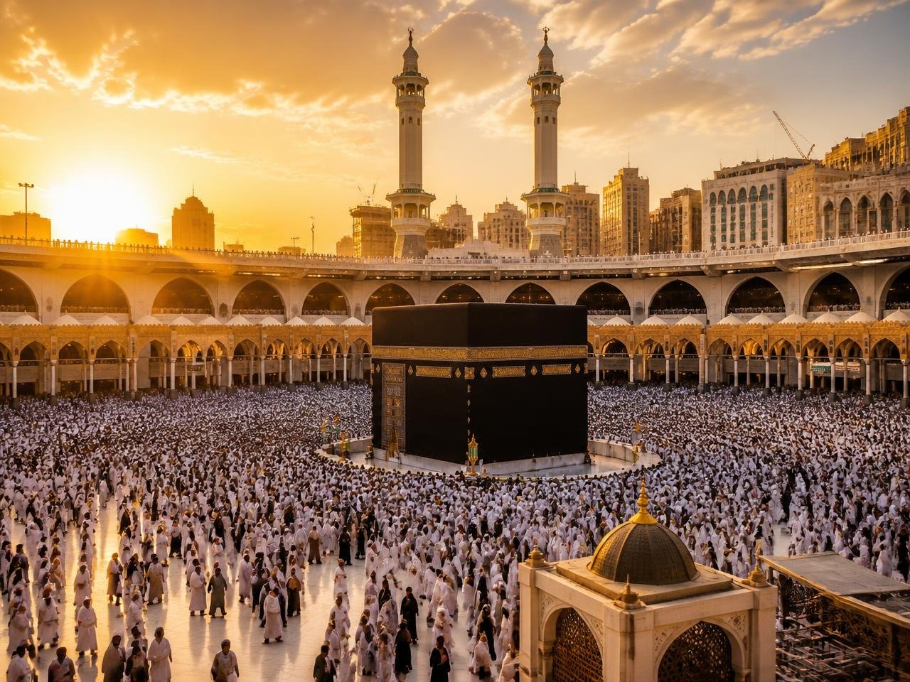 Makkah hotels