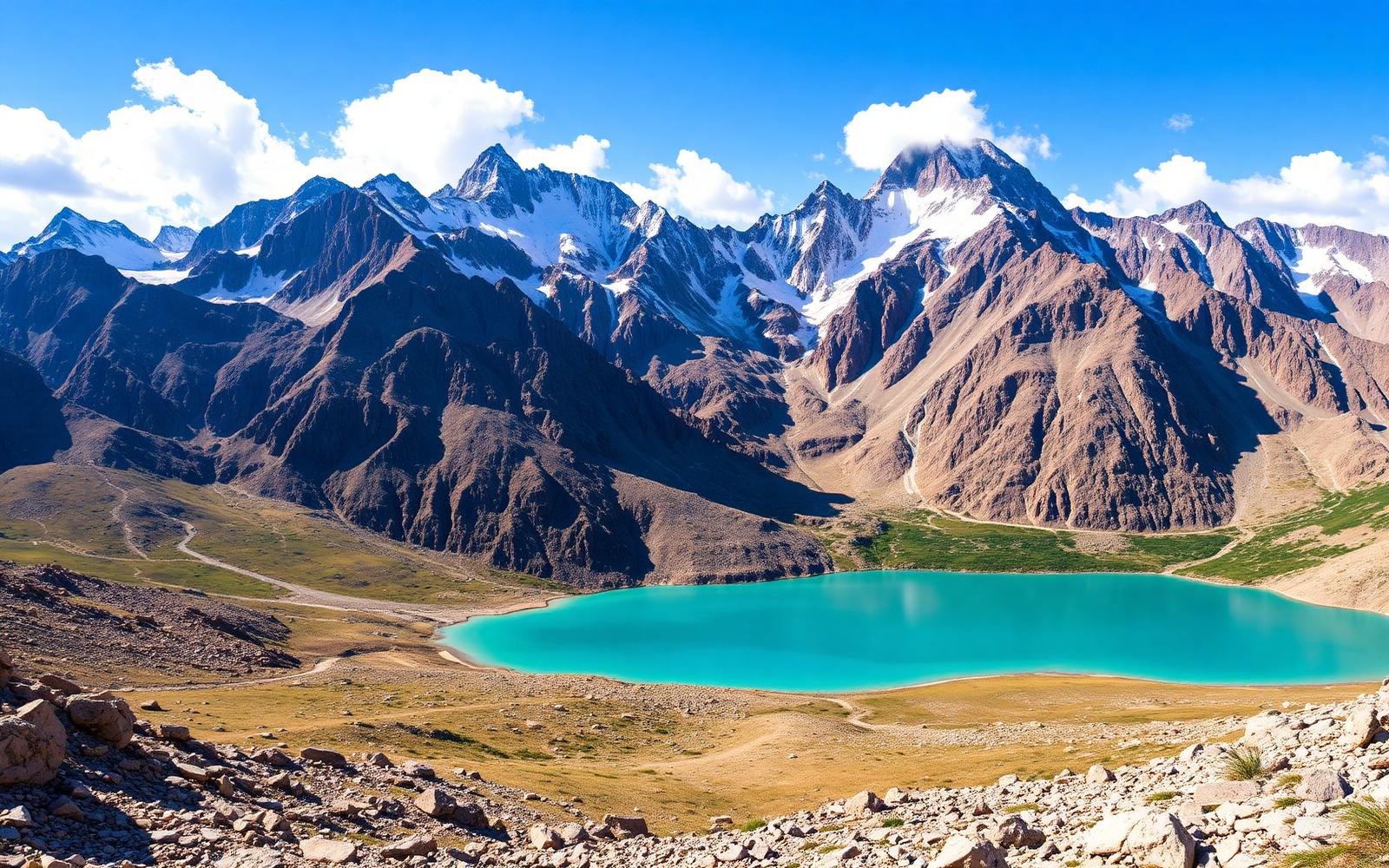 Tajikistan
