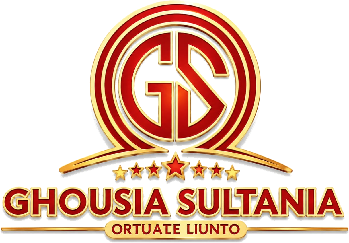 Ghousia Sultania Travel & Tours logo