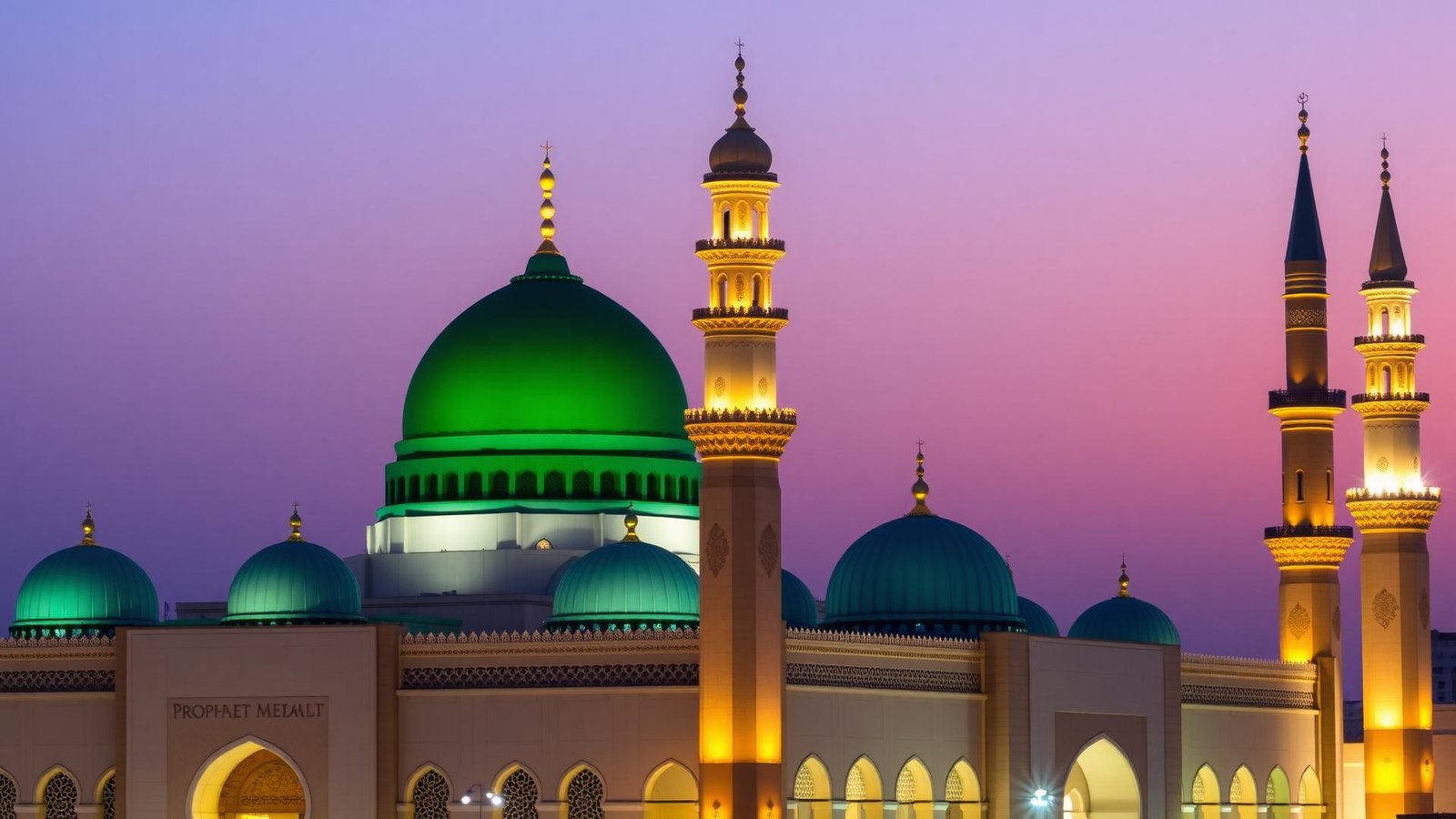 A Path of Peace