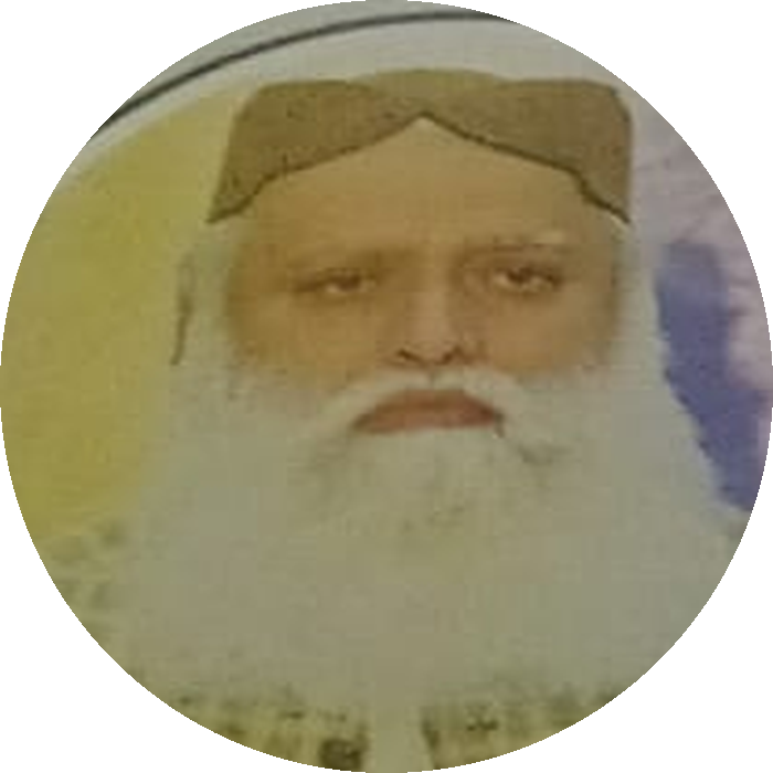 Sahibzada M. Nadeem Sultan, Director Operations