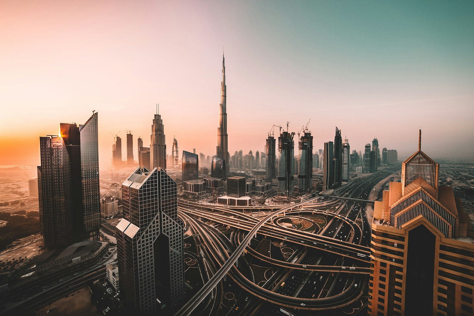 Dubai (UAE)