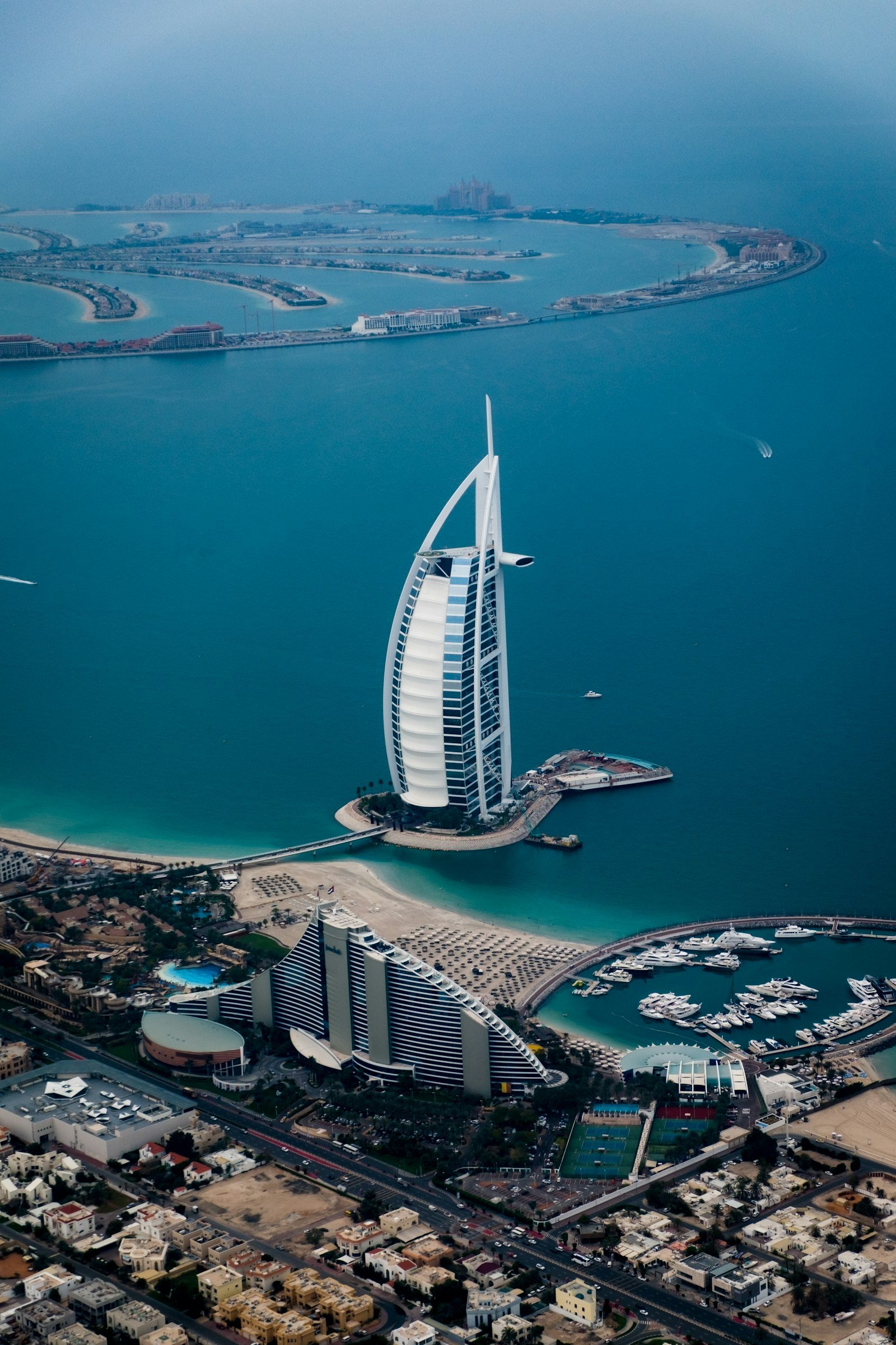 Dubai (UAE) gallery 2