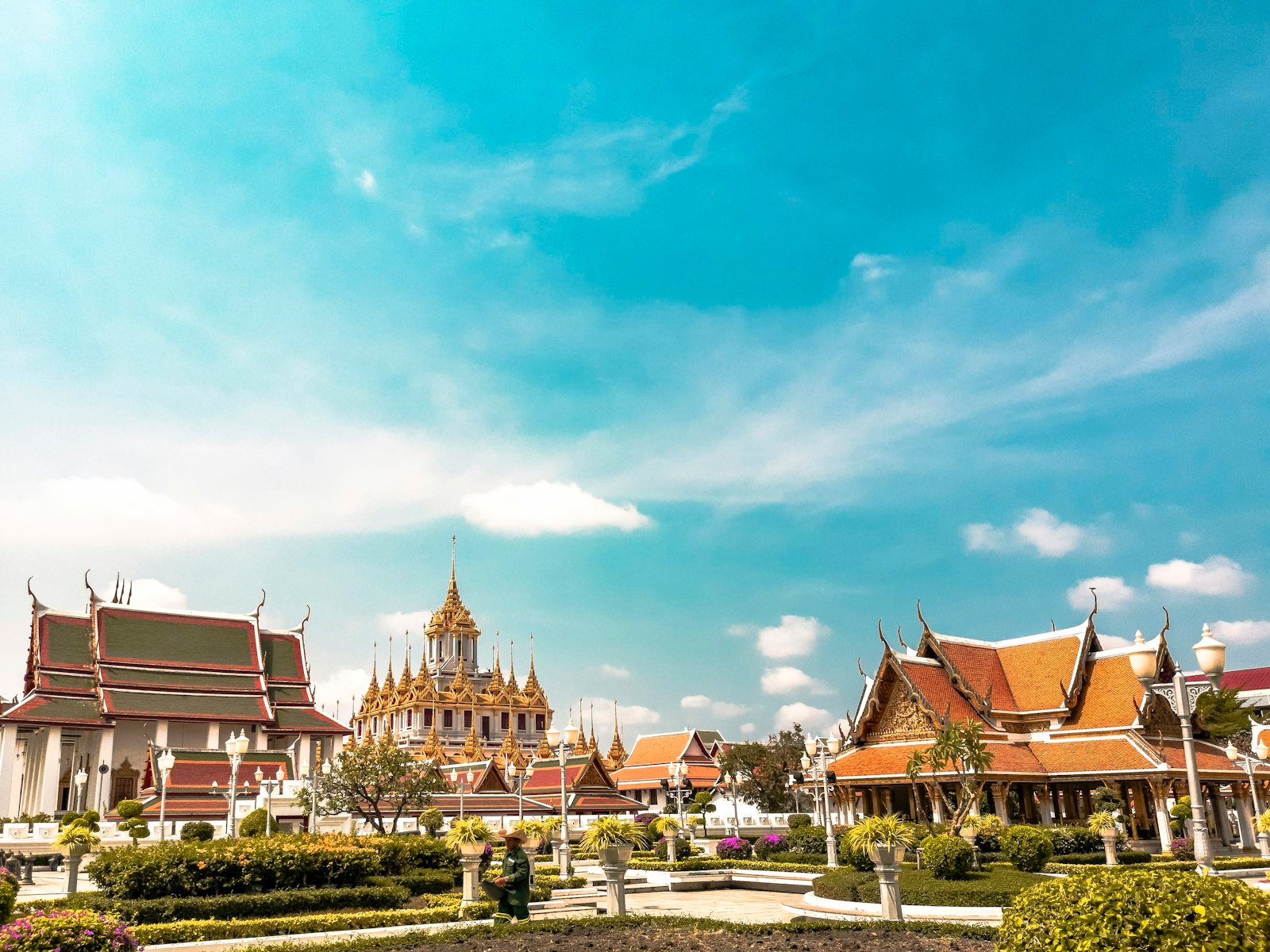Cambodia