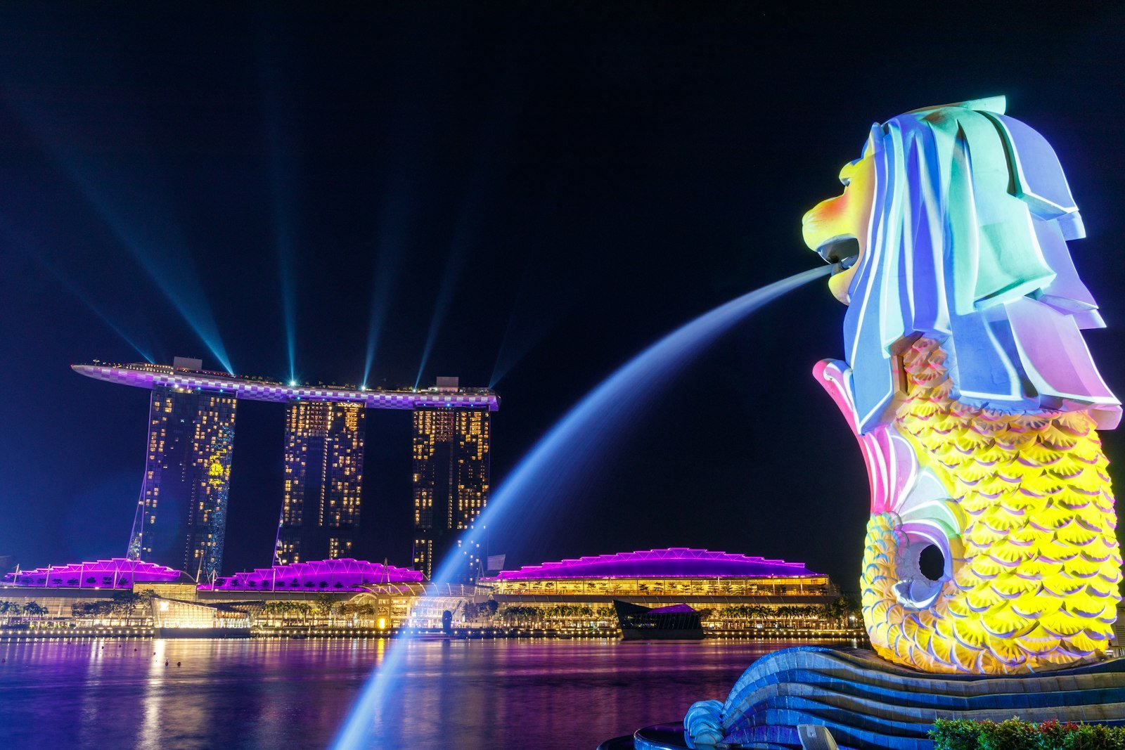 Singapore gallery 2